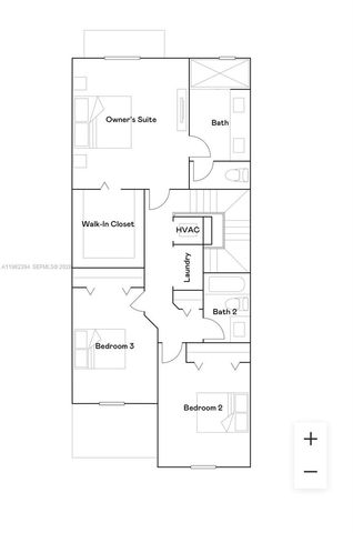 2810 SE 24th Ave, Homestead, FL 33035