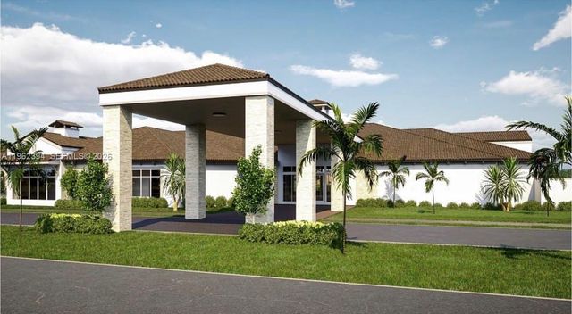 2810 SE 24th Ave, Homestead, FL 33035