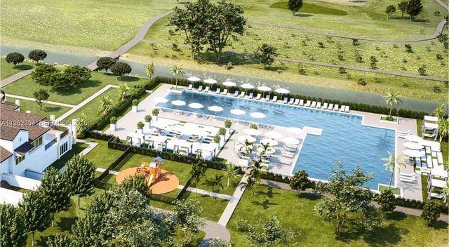 2810 SE 24th Ave, Homestead, FL 33035