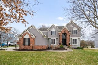 3409 W 147th Street, Leawood, KS 66224