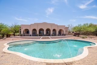16246 E Gamble Lane, Scottsdale, AZ 85262
