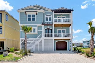 1512 Riverside Drive, Sunset Beach, NC 28468