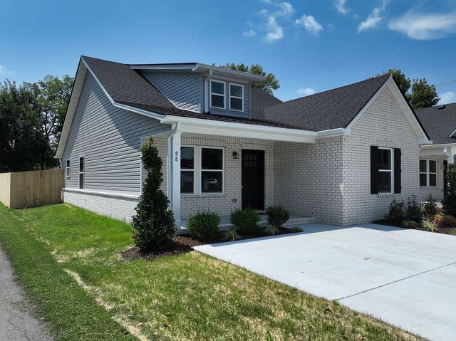 98 Donna Dr, Hendersonville, TN 37075