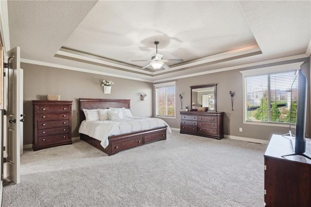 212 SW Ansel Adams Drive, Lee's Summit, MO 64081