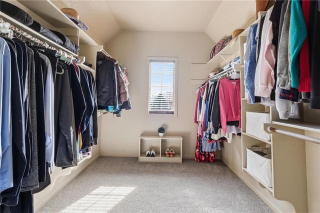 212 SW Ansel Adams Drive, Lee's Summit, MO 64081