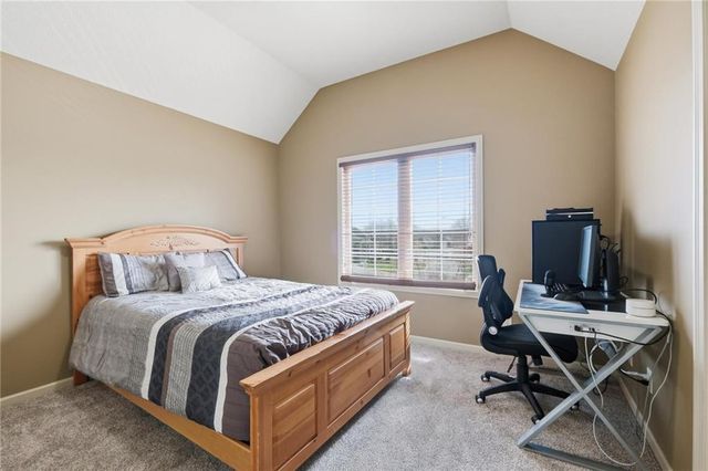 212 SW Ansel Adams Drive, Lee's Summit, MO 64081