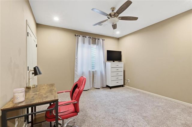 212 SW Ansel Adams Drive, Lee's Summit, MO 64081