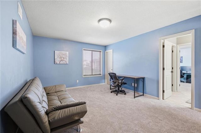 212 SW Ansel Adams Drive, Lee's Summit, MO 64081