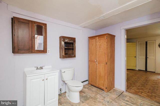 3011 GOAT HILL RD, Bel Air, MD 21015