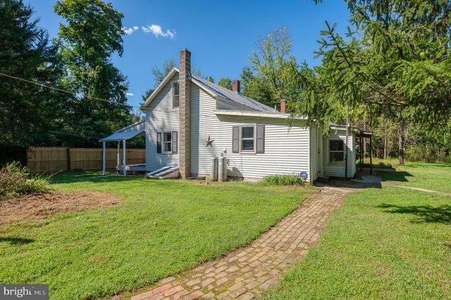 3011 GOAT HILL RD, Bel Air, MD 21015