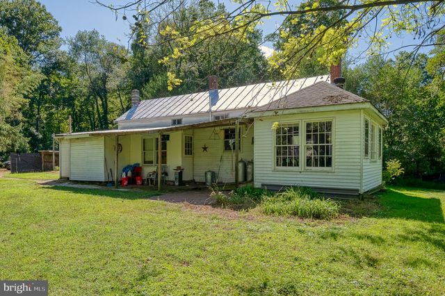 3011 GOAT HILL RD, Bel Air, MD 21015
