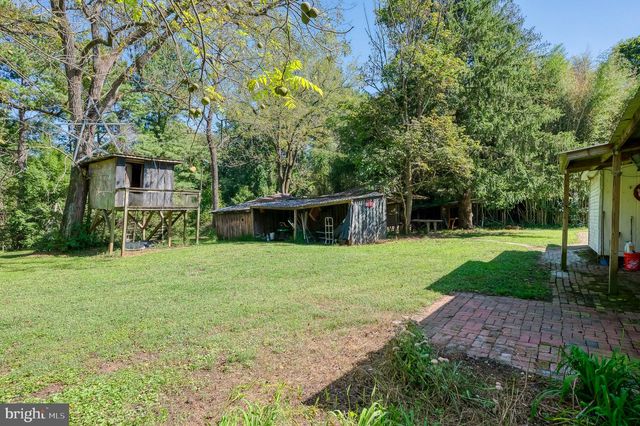 3011 GOAT HILL RD, Bel Air, MD 21015