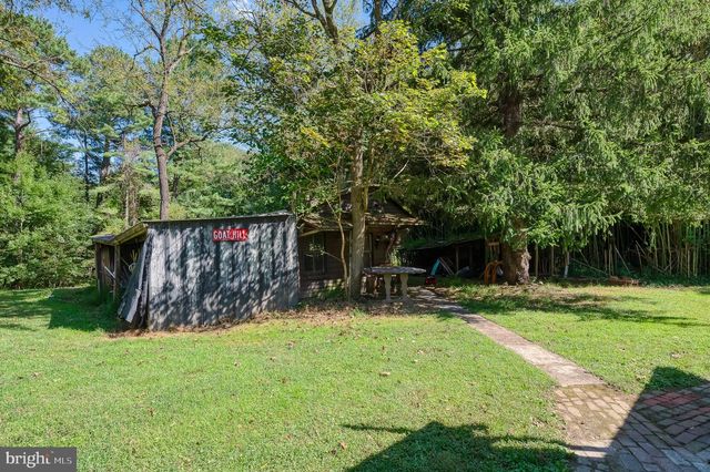 3011 GOAT HILL RD, Bel Air, MD 21015