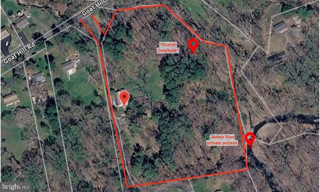 3011 GOAT HILL RD, Bel Air, MD 21015