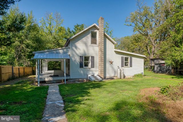 3011 GOAT HILL RD, Bel Air, MD 21015