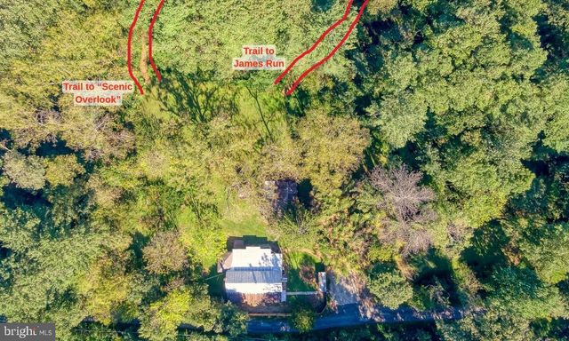 3011 GOAT HILL RD, Bel Air, MD 21015