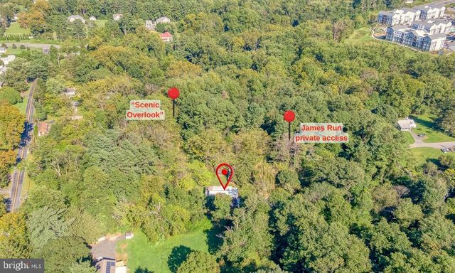 3011 GOAT HILL RD, Bel Air, MD 21015