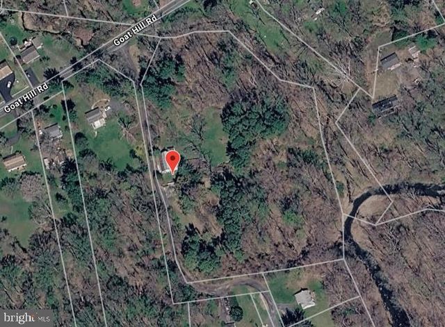 3011 GOAT HILL RD, Bel Air, MD 21015