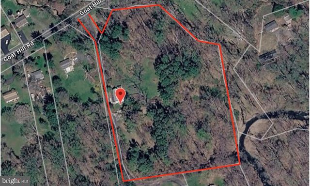 3011 GOAT HILL RD, Bel Air, MD 21015