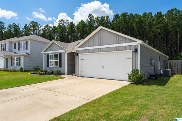 741 FISH CAMP ROAD, Chelsea, AL 35043