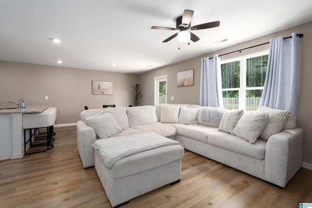 741 FISH CAMP ROAD, Chelsea, AL 35043