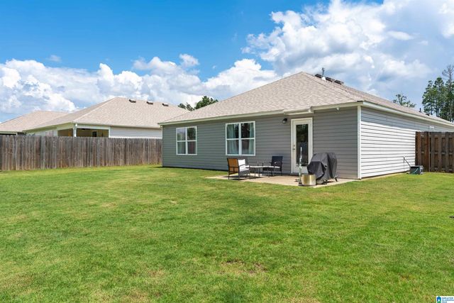 741 FISH CAMP ROAD, Chelsea, AL 35043
