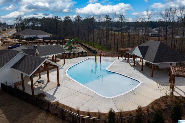 741 FISH CAMP ROAD, Chelsea, AL 35043