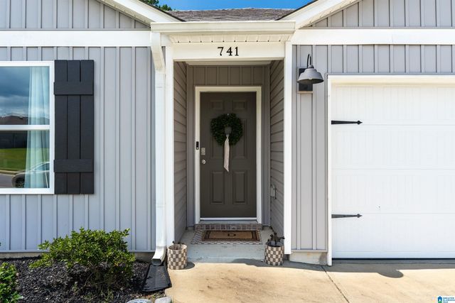 741 FISH CAMP ROAD, Chelsea, AL 35043