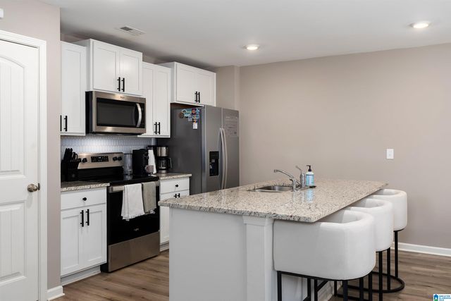 741 FISH CAMP ROAD, Chelsea, AL 35043