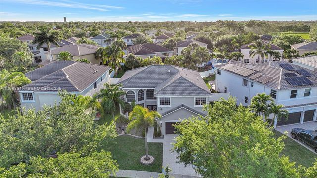 2102 SW 176th Avenue, Miramar, FL 33029
