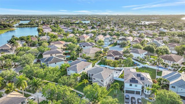 2102 SW 176th Avenue, Miramar, FL 33029