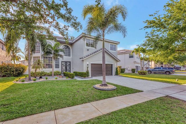 2102 SW 176th Avenue, Miramar, FL 33029