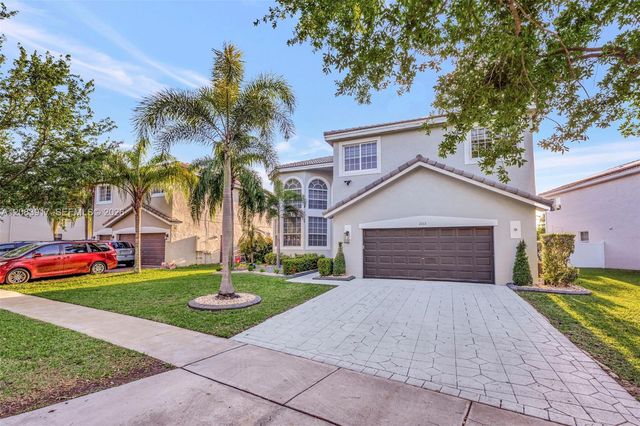 2102 SW 176th Avenue, Miramar, FL 33029