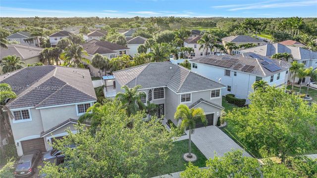 2102 SW 176th Avenue, Miramar, FL 33029