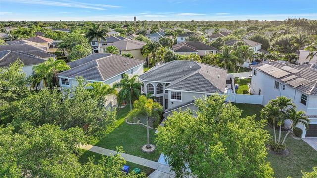 2102 SW 176th Avenue, Miramar, FL 33029