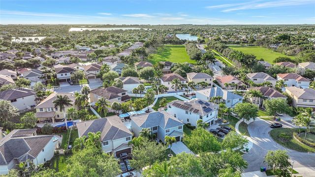 2102 SW 176th Avenue, Miramar, FL 33029