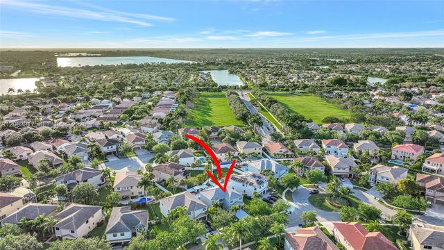 2102 SW 176th Avenue, Miramar, FL 33029