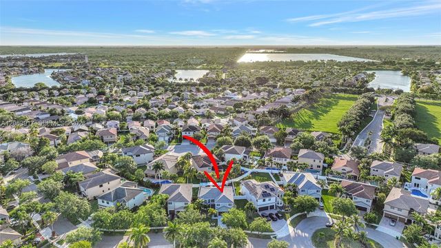 2102 SW 176th Avenue, Miramar, FL 33029