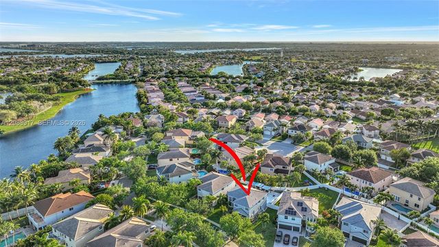 2102 SW 176th Avenue, Miramar, FL 33029