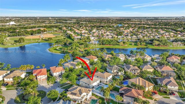 2102 SW 176th Avenue, Miramar, FL 33029