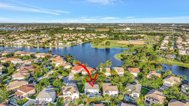 2102 SW 176th Avenue, Miramar, FL 33029