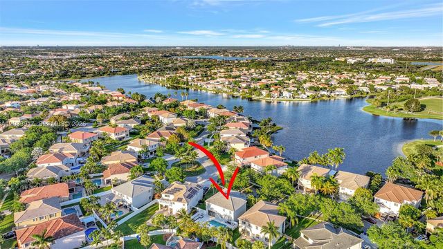 2102 SW 176th Avenue, Miramar, FL 33029