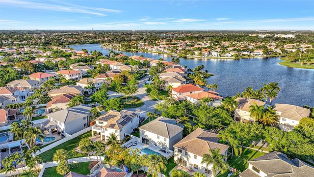 2102 SW 176th Avenue, Miramar, FL 33029