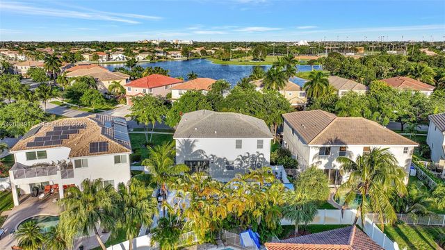 2102 SW 176th Avenue, Miramar, FL 33029