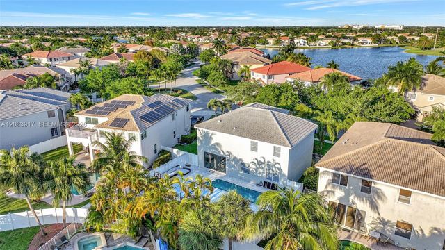 2102 SW 176th Avenue, Miramar, FL 33029