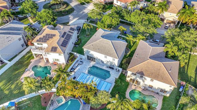 2102 SW 176th Avenue, Miramar, FL 33029