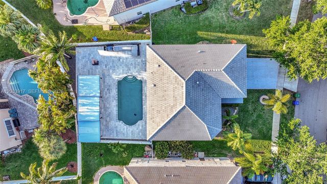 2102 SW 176th Avenue, Miramar, FL 33029