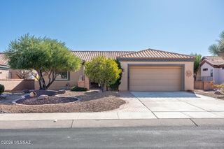 4797 S Gloria Vista Drive, Green Valley, AZ 85622