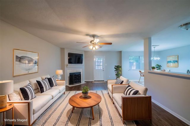 19914 Big Timber Drive, Humble, TX 77346