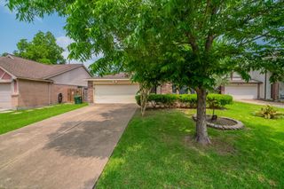19914 Big Timber Drive, Humble, TX 77346
